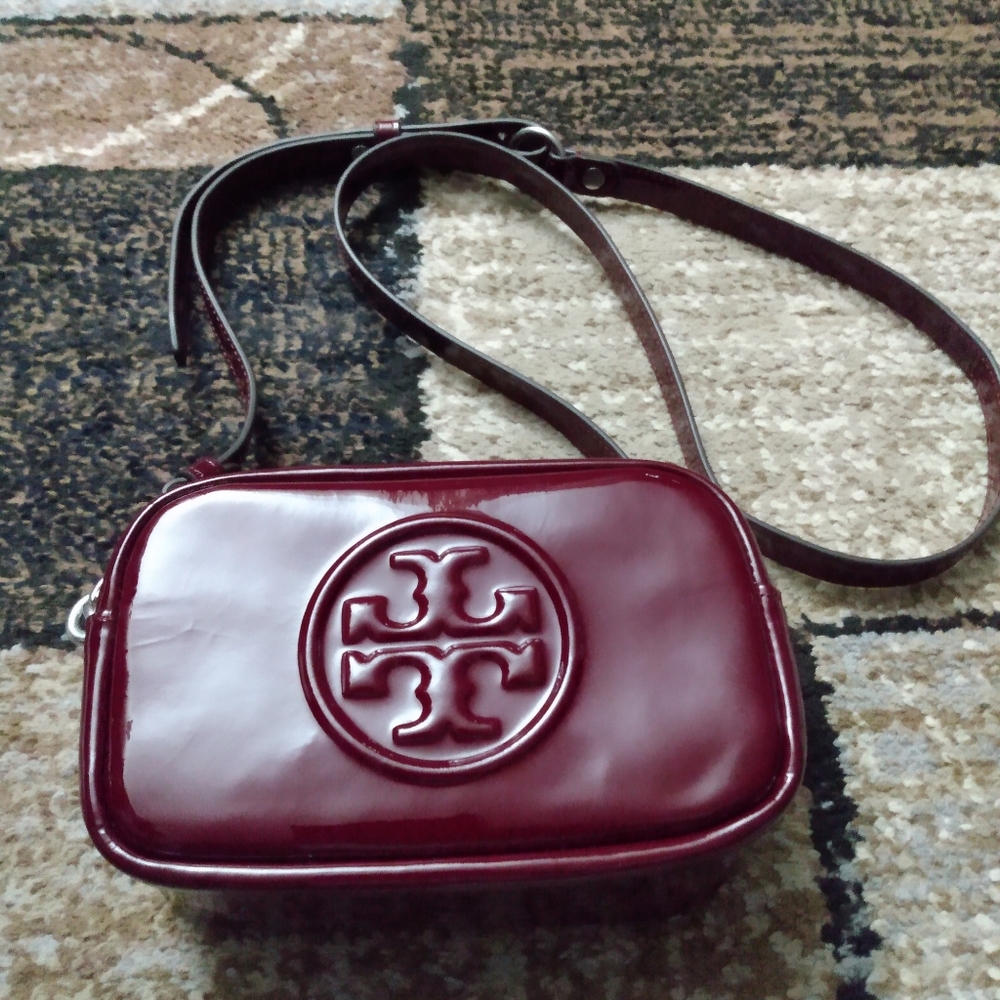 Tory Burch Crossbody ❣️